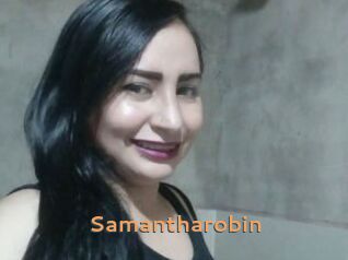 Samantharobin