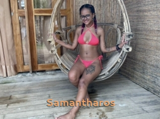 Samantharos
