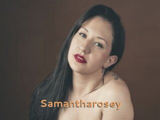 Samantharosey