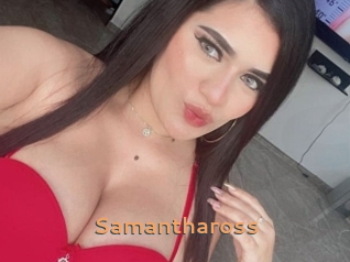 Samanthaross