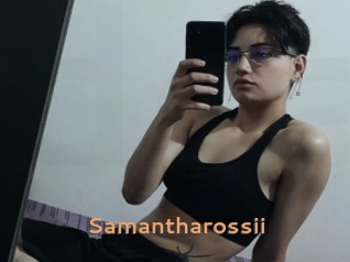 Samantharossii