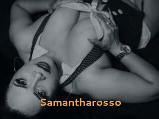 Samantharosso