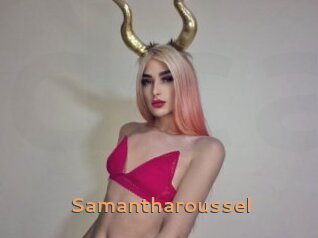 Samantharoussel