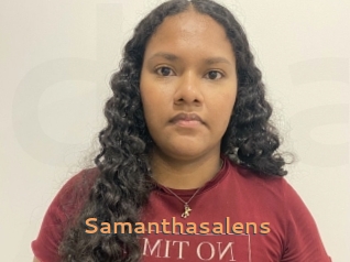 Samanthasalens