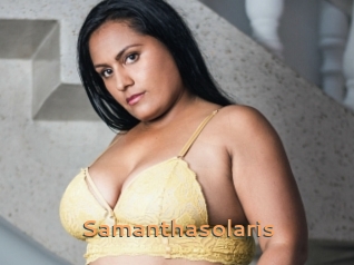 Samanthasolaris
