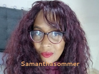 Samanthasommer