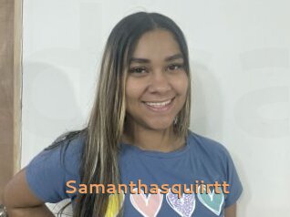 Samanthasquiirtt
