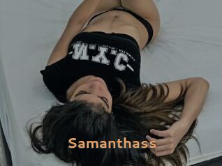 Samanthass