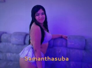 Samanthasuba