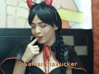 Samanthasucker