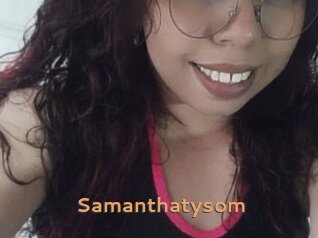 Samanthatysom