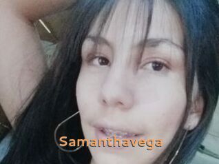 Samanthavega