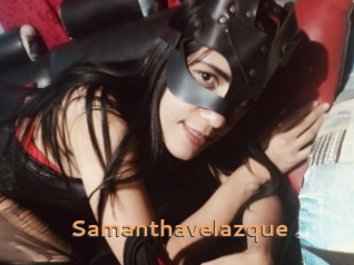 Samanthavelazque