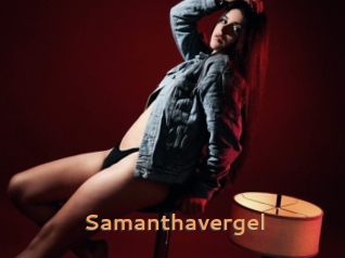 Samanthavergel