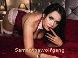 Samanthawolfgang