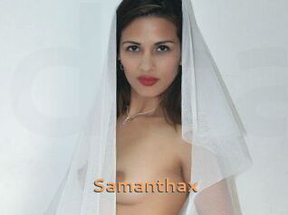 Samanthax
