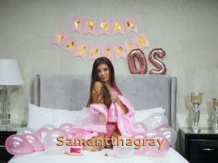 Samantthagray