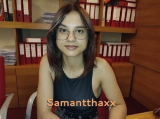 Samantthaxx