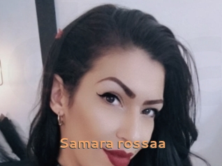 Samara_rossaa