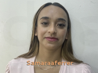 Samaraaferrer