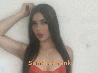 Samaraahank