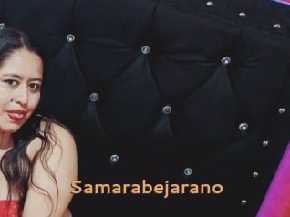 samarabejarano Du Cul A Gogo