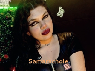 Samarachole