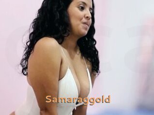 Samaraggold