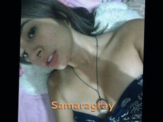 Samaragray