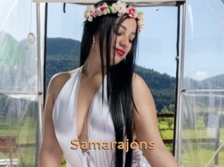 Samarajons