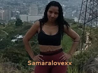 Samaralovexx