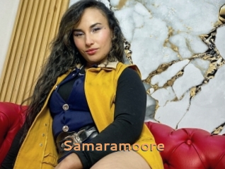 Samaramoore