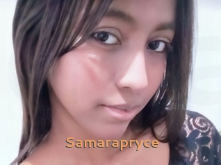 Samarapryce