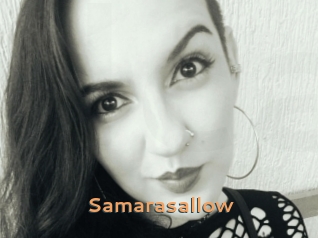 Samarasallow