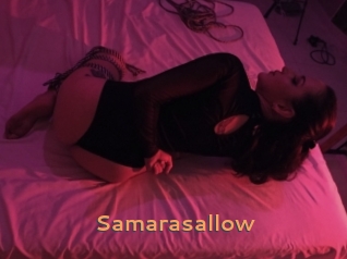 Samarasallow