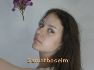 Samathaseim