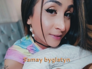 samay_byglatyn Du Cul A Gogo