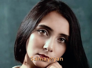 Samayryan