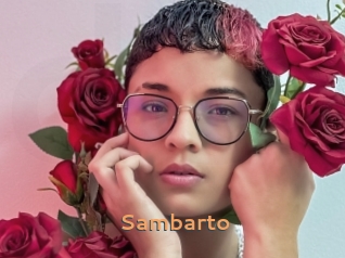 Sambarto