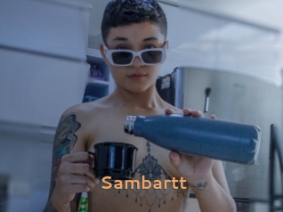 Sambartt