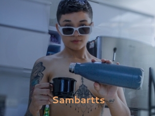Sambartts