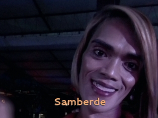 Samberde