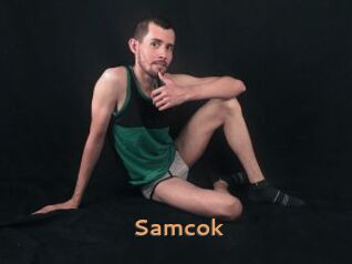 Samcok
