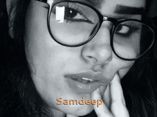 Samdeep