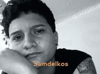 Samdelkos