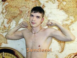 Samdiesel