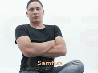 Samfun