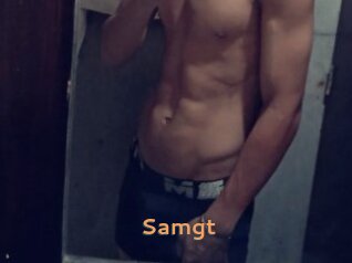 Samgt