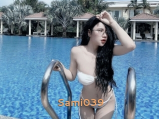 sami039 Du Cul A Gogo