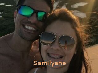 Samilyane